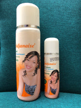 Labidjanaise Lightening Treating Body Lotion 500 ml + Oil 125ml - Afro Body Glow